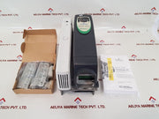 Emerson sk2403 control techniques commander sk inverter