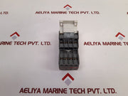Abb N44E Contactor With N40E Control Relay 16A