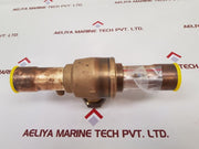 Superior 592Was-13St Refrigerant Ball Valve