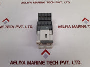 Abb N44E Contactor With N40E Control Relay 16A