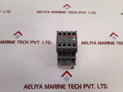 Abb N44E Contactor With N40E Control Relay 16A