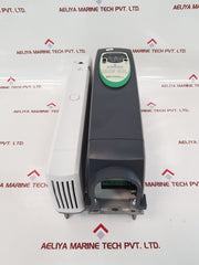 Emerson sk2403 control techniques commander sk inverter