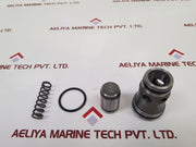 National Oilwell Varco Valve 190106