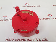 Hose Mccann 6931 General Alarm