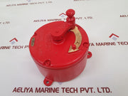 Hose Mccann 6931 General Alarm
