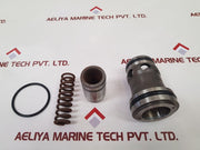 National Oilwell Varco Cartridge Valve Ng32