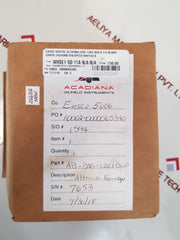 Altronic dsg-1201 dup digital setpoint gauge