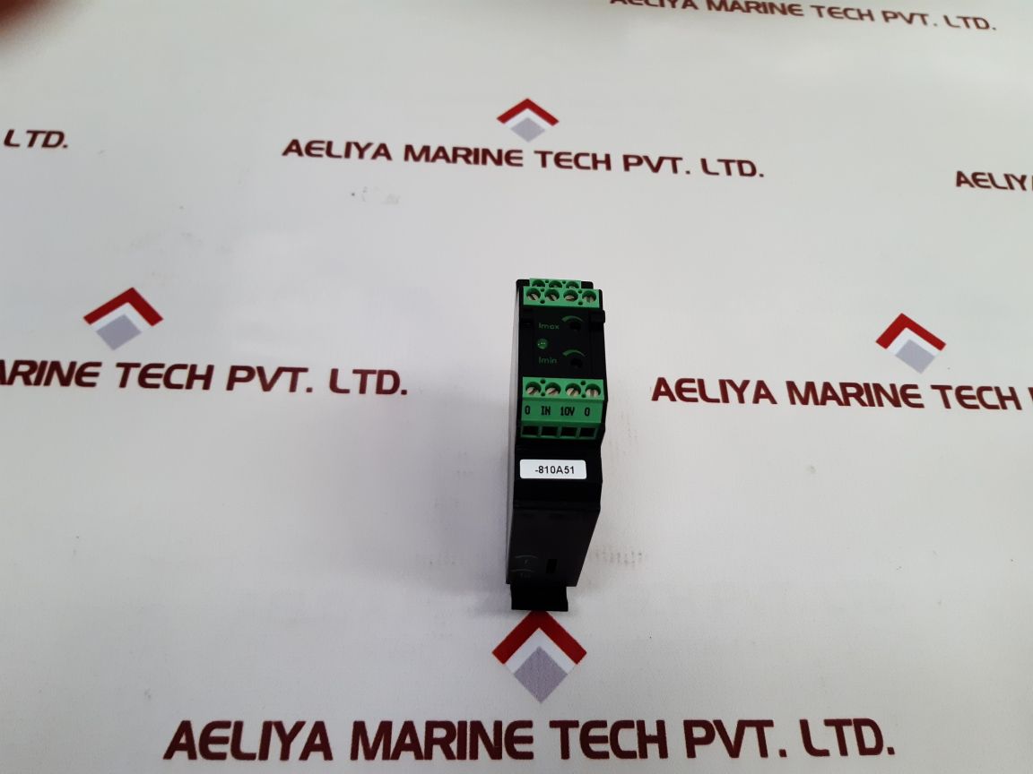 Murr Elektronik 7000-31261-0000000 Amplifier