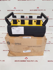Cavotec micro - control mc 3300 ex remote control