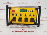 Cavotec micro - control mc 3300 ex remote control