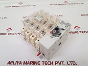 Schneider Electric Gs2F4 Switch Disconnector Fuse