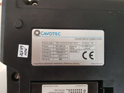 Cavotec micro - control mc 3300 ex remote control
