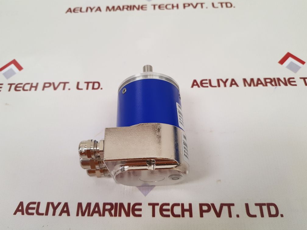 Baumer Gxmmw.A203P33 Multiturn Absolute Encoder