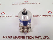 Baumer Gxmmw.A203P33 Multiturn Absolute Encoder