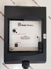 Basler Electric Be127 Under Voltage Relay A3Ea1Ja0S5F
