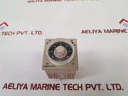 Omron H3Cr-a8E Solid State Timer