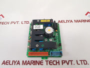 Hernis 22042-2 Pcb Card