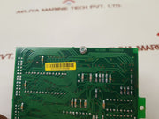 Hernis 22042-2 Pcb Card