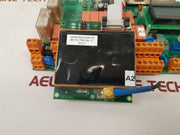 Cavotec M9-1012-7038 Pcb Card M5-1071-0030
