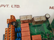 Cavotec M9-1012-7038 Pcb Card M5-1071-0030