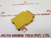 Pilz S3Um 230Vac Um 400/440Vac Monitoring Relay 230Vac
