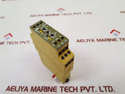 Pilz S3Um 230Vac Um 400/440Vac Monitoring Relay 230Vac