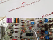 917099-801 B3 Pcb Card