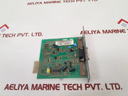 Comm Port 101073722 Single Port Pcb Card 101073722-241A00