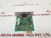 Comm Port 101073722 Single Port Pcb Card 101073722-241A00
