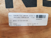 siemens weps-632 sensor