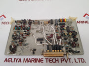 Synth 917404-801 E1 Pcb Card