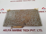 Synth 917404-801 E1 Pcb Card