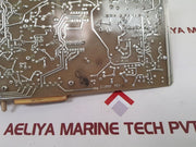 Synth 917404-801 E1 Pcb Card