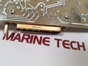 Synth 917404-801 E1 Pcb Card