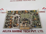 Vco 917408-801 C2 Pcb Card