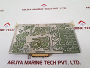 Vco 917408-801 C2 Pcb Card