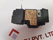 Mitsubishi Th-k12 Overload Relay (Used)