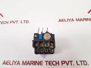Mitsubishi Th-k12 Overload Relay (Used)