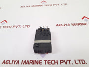Mitsubishi Th-k12 Overload Relay (Used)