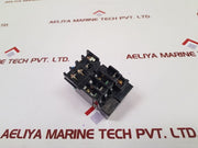 Mitsubishi Th-k12 Overload Relay (Used)