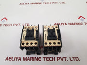 Hyundai Hmc20 W10 Magnetic Contactor 200V 50Hz 200...220V 60Hz