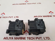 Hyundai Hmc20 W10 Magnetic Contactor 200V 50Hz 200...220V 60Hz