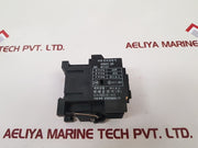 Hyundai Hmc20 W10 Magnetic Contactor 200V 50Hz 200...220V 60Hz