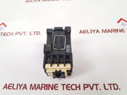 Hyundai Hmc20 W10 Magnetic Contactor 200V 50Hz 200...220V 60Hz