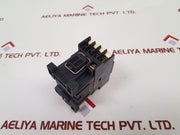 Hyundai Hmc20 W10 Magnetic Contactor 200V 50Hz 200...220V 60Hz