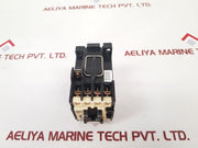 Hyundai Hmx 22 Contactor Relay 400V 50Hz 400...440V 60Hz