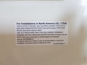 Abb Acs800-104Lc-0700-7+ E205 + Q950 Inverter Drive Module 3Aua0000080117 480A