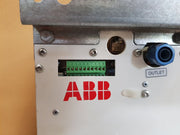 Abb Acs800-104Lc-0700-7+ E205 + Q950 Inverter Drive Module 3Aua0000080117 480A