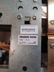 Abb Acs800-104Lc-0700-7+ E205 + Q950 Inverter Drive Module 3Aua0000080117 480A