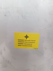 Abb Acs800-104Lc-0700-7+ E205 + Q950 Inverter Drive Module 3Aua0000080117 480A